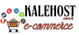 Kalehost E-Ticaret Yazılım